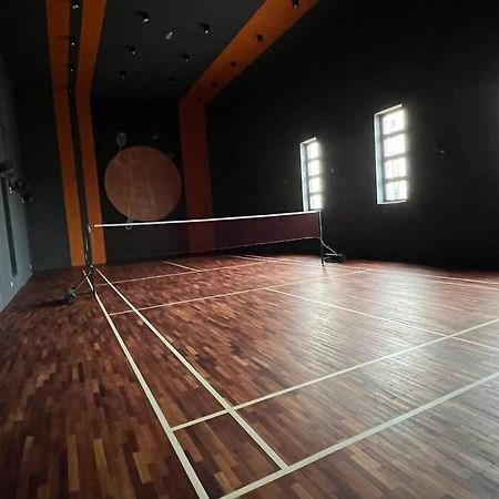 Cozy Aera Residence / Free Wi-Fi Netflix / Sunway Петалинг Джая Екстериор снимка