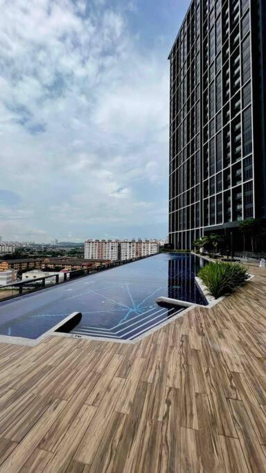 Cozy Aera Residence / Free Wi-Fi Netflix / Sunway Петалинг Джая Екстериор снимка