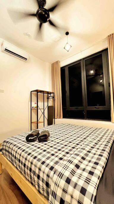 Cozy Aera Residence / Free Wi-Fi Netflix / Sunway Петалинг Джая Екстериор снимка