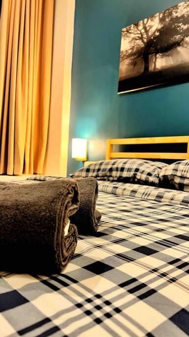Cozy Aera Residence / Free Wi-Fi Netflix / Sunway Петалинг Джая Екстериор снимка